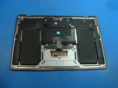 MacBook Air A2179 13" 2020 MWTJ2LL/A Top Case w/Battery Space Gray 661-15386