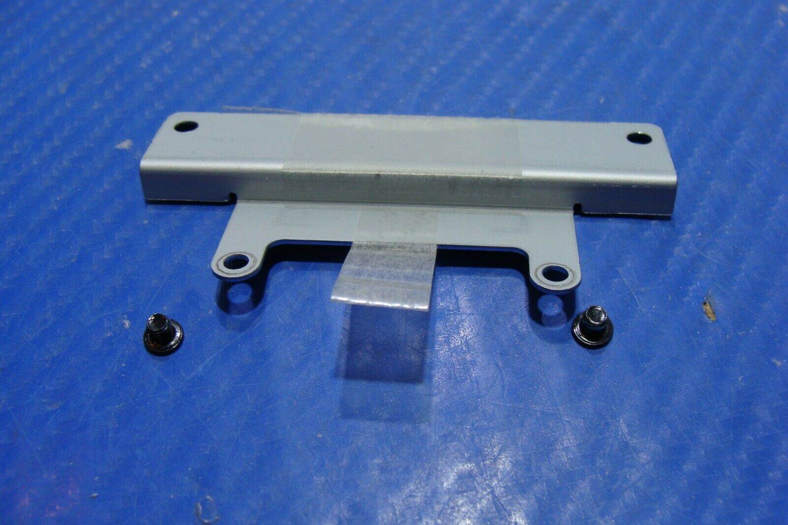 HP 15-r210dx 15.6'' Genuine Laptop HDD Hard Drive Caddy w/Screws - Tested Computer Laptop Parts