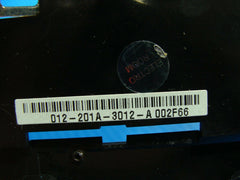 Sony VAIO PCG-71312L 15.6" Genuine Laptop Palmrest w/Touchpad 012-201A-3012-A - Laptop Parts - Buy Authentic Computer Parts - Top Seller Ebay