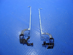 HP 15-f039wm 15.6" Genuine Left & Right Hinge Set FBU86002010 ZFBU86003010 ER* - Laptop Parts - Buy Authentic Computer Parts - Top Seller Ebay