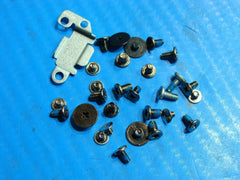 HP ProBook 430 G6 13.3" Screw Set Screws for Repair ScrewSet 