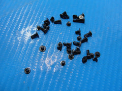 HP Envy Sleekbook 4 14" Genuine Laptop Screw Set Screws for Repair ScrewSet