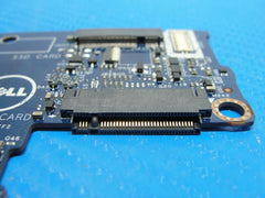 Dell Latitude 13.3" 7350 OEM Intel M-5Y10C 0.8GHz 4GB Motherboard J97J1 LA-B331P - Laptop Parts - Buy Authentic Computer Parts - Top Seller Ebay
