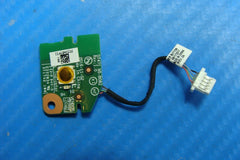 Lenovo ThinkPad T470s 14" Genuine Power Button Board w/Cable NS-B082 