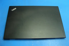 Lenovo ThinkPad X1 Carbon 4th Gen 14" Matte FHD LCD Screen Complete Assembly 