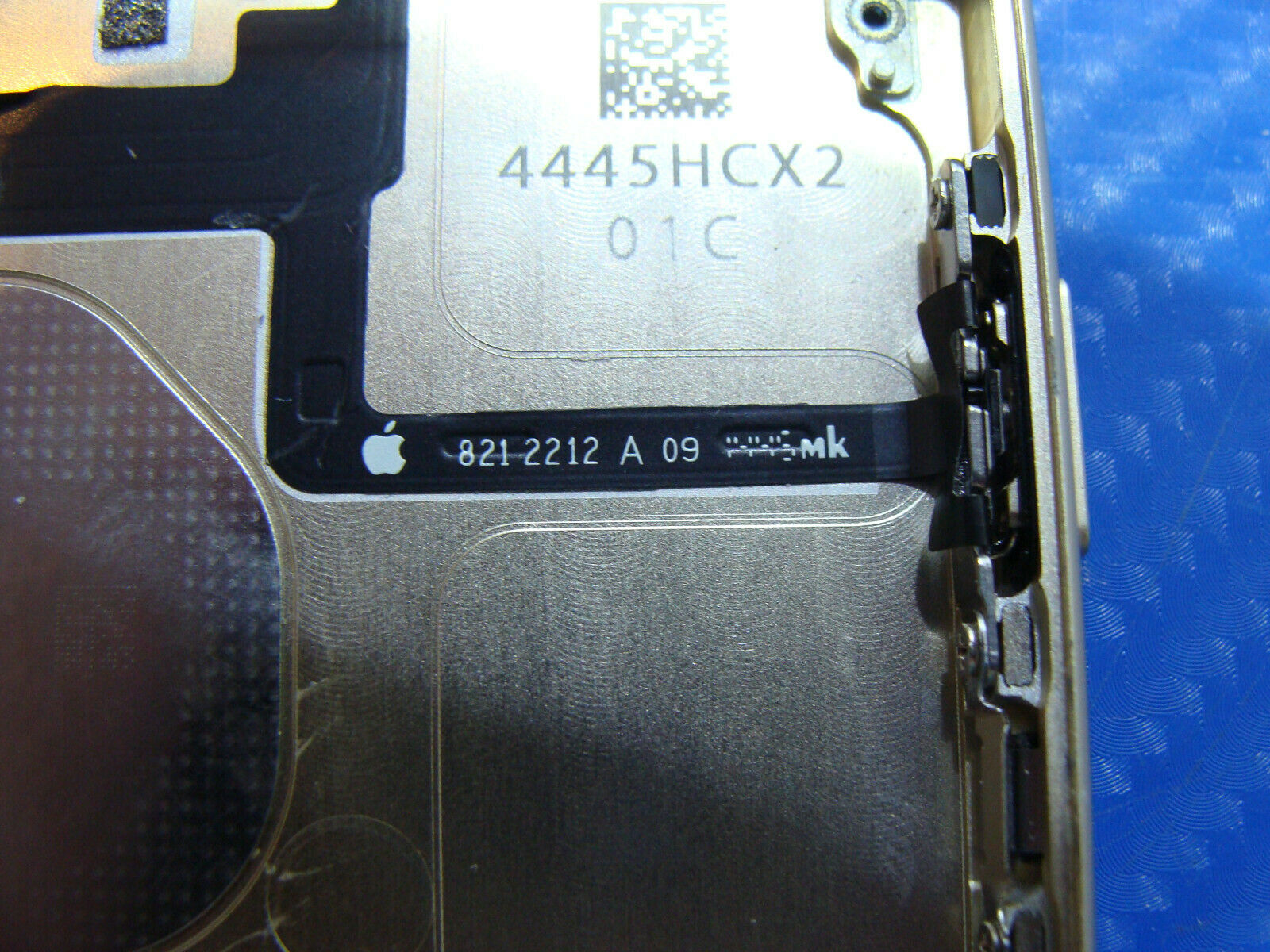 Apple iPhone 6 Plus A1522 5.5