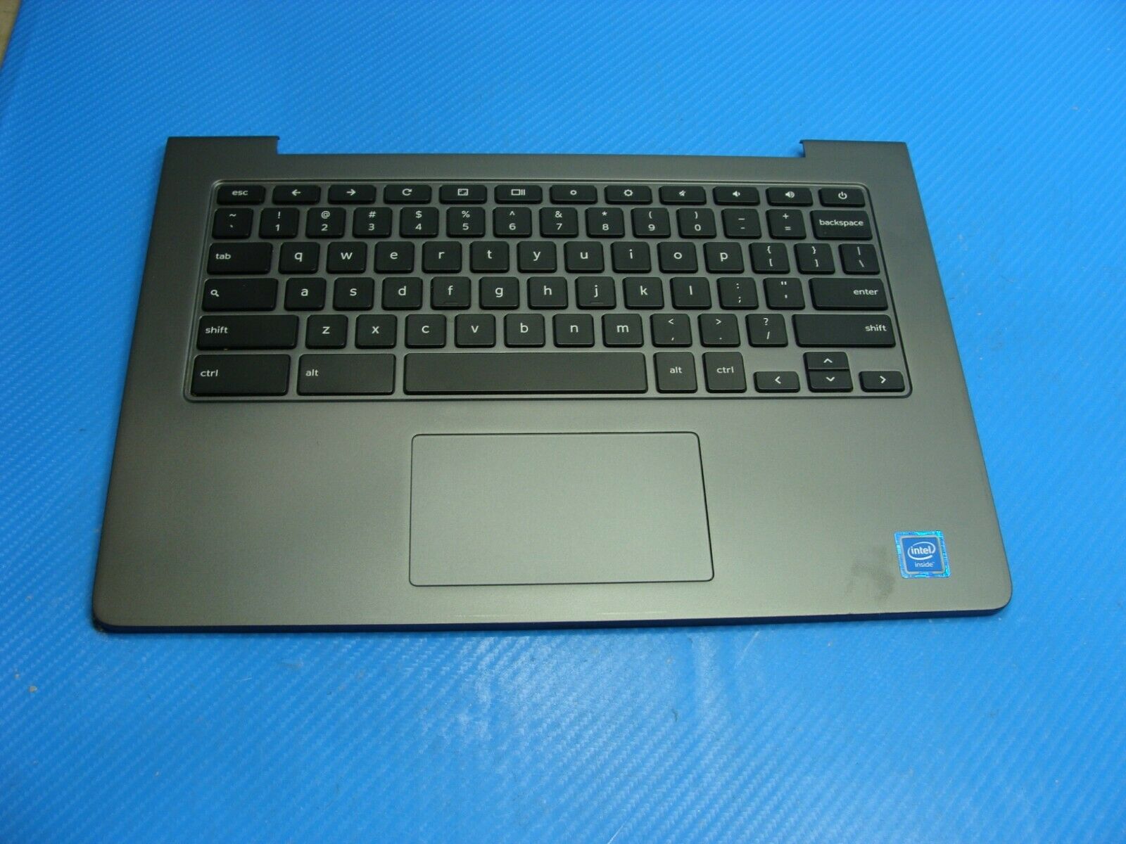 Dell Chromebook 13-7310 13.3