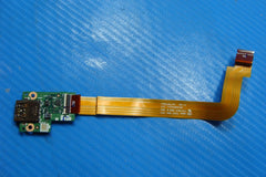Lenovo Thinkpad 15.6" T15 gen 1 Genuine Laptop USB Board w/ Cable ns-b901