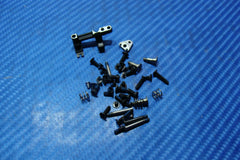 MacBook Pro A1278 13" Mid 2012 MD102LL/A Genuine Screw Set GS180733 #1 ER* - Laptop Parts - Buy Authentic Computer Parts - Top Seller Ebay