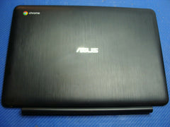 Asus Chromebook C300SA-WH04 13.3" Genuine LCD Back Cover w/Bezel 13NB0BL1AP0101 ASUS