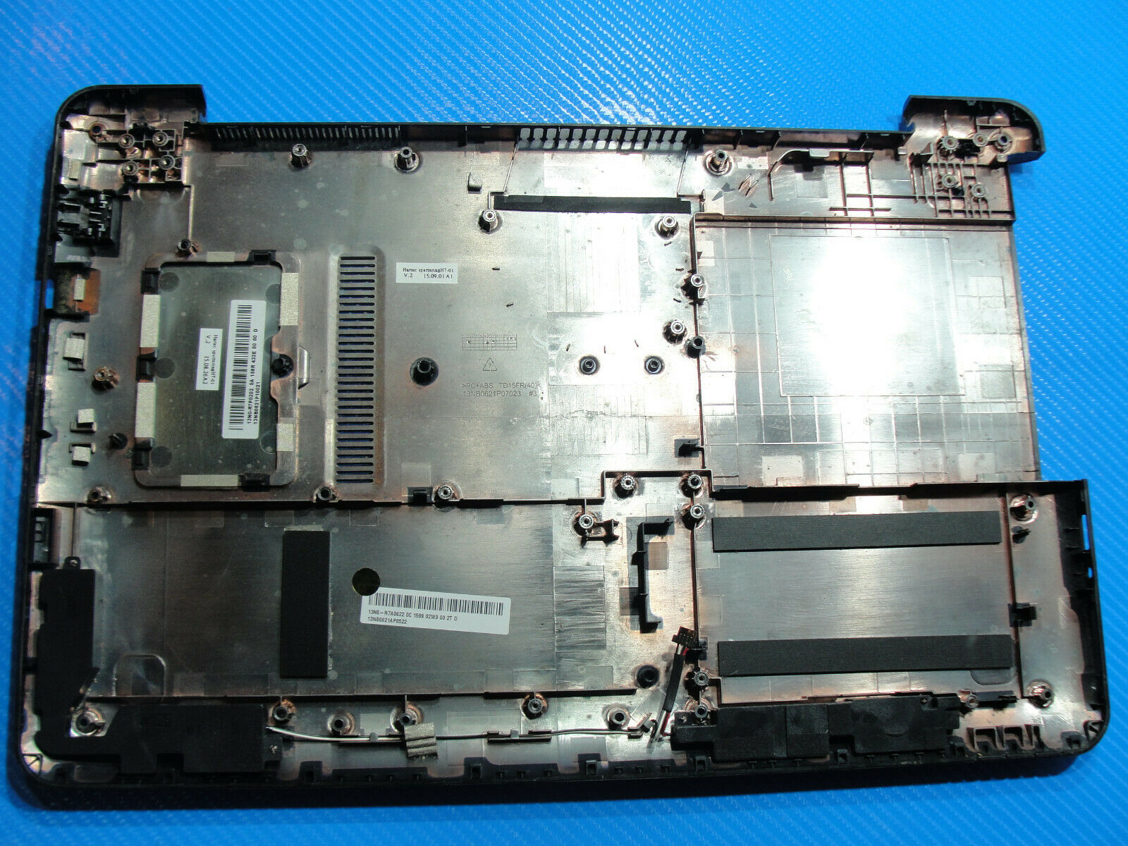 Asus X555LA-HI31103J 15.6