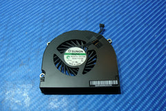 MacBook Pro A1286 15" 2009 MC118LL/A Genuine Right Fan 661-5043 ER* - Laptop Parts - Buy Authentic Computer Parts - Top Seller Ebay