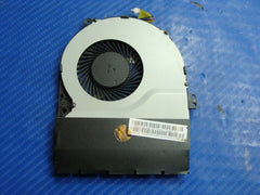 Asus X552EA-DH42 15.6" Genuine CPU Cooling Fan 13N0-QLA0101 13NB03R1AM010 ER* - Laptop Parts - Buy Authentic Computer Parts - Top Seller Ebay