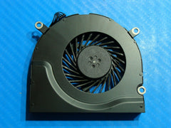 MacBook Pro A1286 15" 2009 MC118LL/A Genuine Laptop Right Fan 661-5043 #2 - Laptop Parts - Buy Authentic Computer Parts - Top Seller Ebay