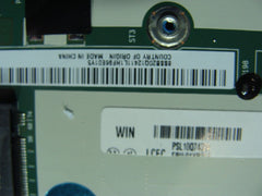 Lenovo Thinkpad X1 Carbon 6th Gen i5-8350U 1.7GHz 8GB Motherboard 01YR214 AS IS