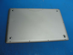 MacBook Pro 13" A1278 Mid 2012 MD101LL/A Genuine Bottom Case Silver 923-0103 - Laptop Parts - Buy Authentic Computer Parts - Top Seller Ebay