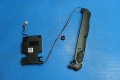 Dell Inspiron 15 5565 15.6" Left & Right Speaker Set Speakers j023y 
