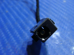 Toshiba Satellite P55-A5200 15.6" OEM DC-IN Power Jack w/ Cable 1417-0088000 ER* - Laptop Parts - Buy Authentic Computer Parts - Top Seller Ebay
