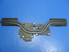 Dell Alienware 15 R2 15.6" Genuine CPU Cooling Heatsink WVC6J AT18E0040C0