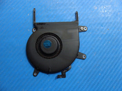 MacBook Pro A1708 13" Mid 2017 MPXQ2LL/A Cooling Fan 923-01168