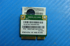 Toshiba Satellite S55-A5294 15.6" WiFi Wireless Card rtl8188ee 