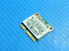 HP Notebook 15-f209wm 15.6" Genuine Wireless WiFi Card RTL8188EE 709505-001 - Laptop Parts - Buy Authentic Computer Parts - Top Seller Ebay