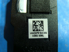 HP Chromebook x360 11 G3 EE 11.6" Genuine Speaker Set Left & Right DNPB184C000 - Laptop Parts - Buy Authentic Computer Parts - Top Seller Ebay