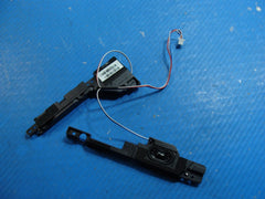 HP 15-da0015cy 15.6 Genuine Left & Right Speaker Set L20453-001 PK23000WC00