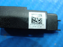 HP Chromebook 13 G1 13.3" Genuine Laptop Left & Right Speaker 38Y0KSATP00