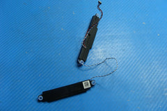 Dell Latitude E7450 14" Genuine Laptop Left & Right Speaker Set Speakers 754cd 