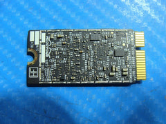 MacBook Air A1465 11" Early 2015 MJVM2LL/A Airport Bluetooth Card 661-7465