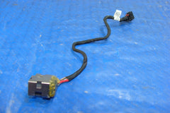 HP Envy 15.6" DV6-7000 Genuine Laptop DC IN Power Jack w/Cable 678222-YD1 GLP* - Laptop Parts - Buy Authentic Computer Parts - Top Seller Ebay