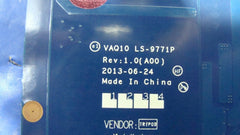 Dell Precision M4800 15.6" Genuine Audio USB SD Card Reader Board LS-9771P ER* - Laptop Parts - Buy Authentic Computer Parts - Top Seller Ebay