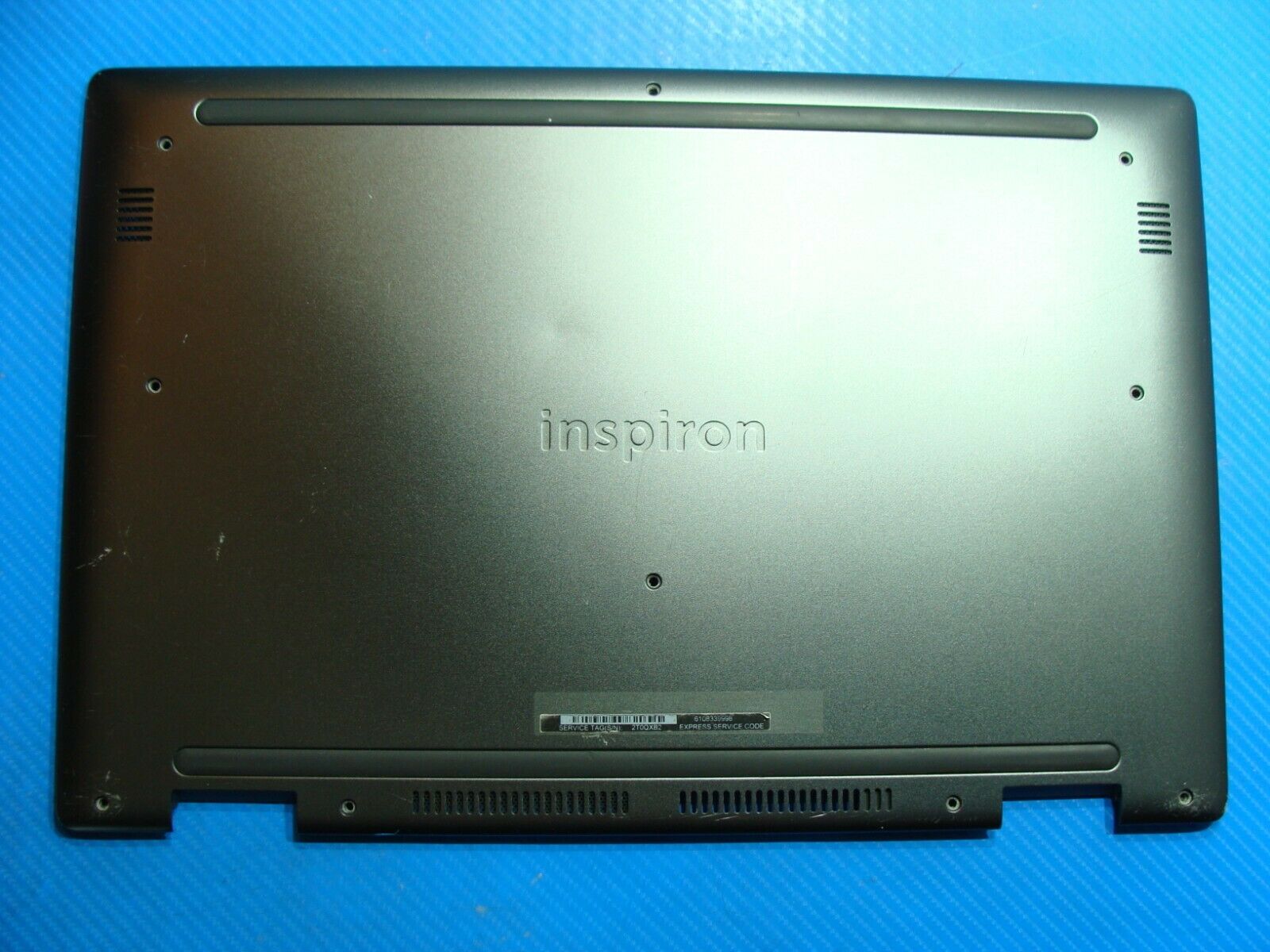 Dell Inspiron 15 7569 15.6
