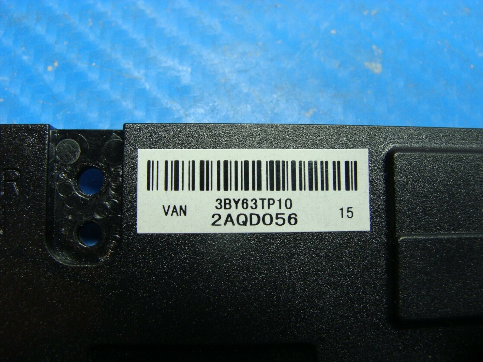 HP Envy x360 15-u111dx 15.6