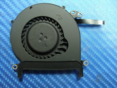 MacBook Air A1465 11" Early 2014 MD711LL/B MD712LL/B Fan Assembly 923-0433 #1ER* - Laptop Parts - Buy Authentic Computer Parts - Top Seller Ebay