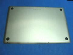 MacBook Pro 15" A1286 2009 MB985LL/A OEM Bottom Case 922-8710 - Laptop Parts - Buy Authentic Computer Parts - Top Seller Ebay