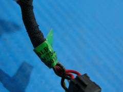 HP Pavilion 14-v063us 14" Genuine DC IN Power Jack w/Cable 730932-YD1 - Laptop Parts - Buy Authentic Computer Parts - Top Seller Ebay