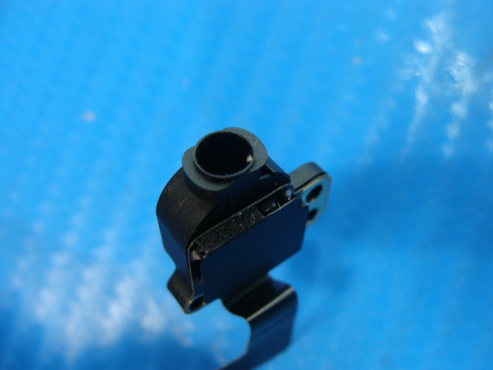 MacBook Pro A2251 13 2020 MWP42LL/A Audio Board w/Cable Space Gray 923-04235