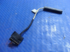 HP 15-f387wm 15.6" Genuine HDD Hard Drive Connector w/Cable DD0U36HD000 ER* - Laptop Parts - Buy Authentic Computer Parts - Top Seller Ebay