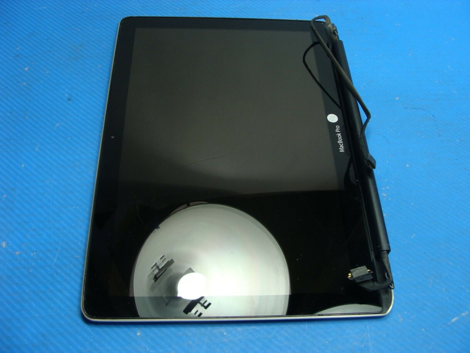 MacBook Pro A1278 13