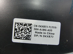 Dell Inspiron 5737 17.3" Genuine Laptop Back Cover w/Front Bezel KX87J - Laptop Parts - Buy Authentic Computer Parts - Top Seller Ebay