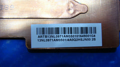 Asus Chromebook Flip C100PA-DB02 10.1" OEM CPU Cooling Heatsink 13NL0971AM0501 ASUS