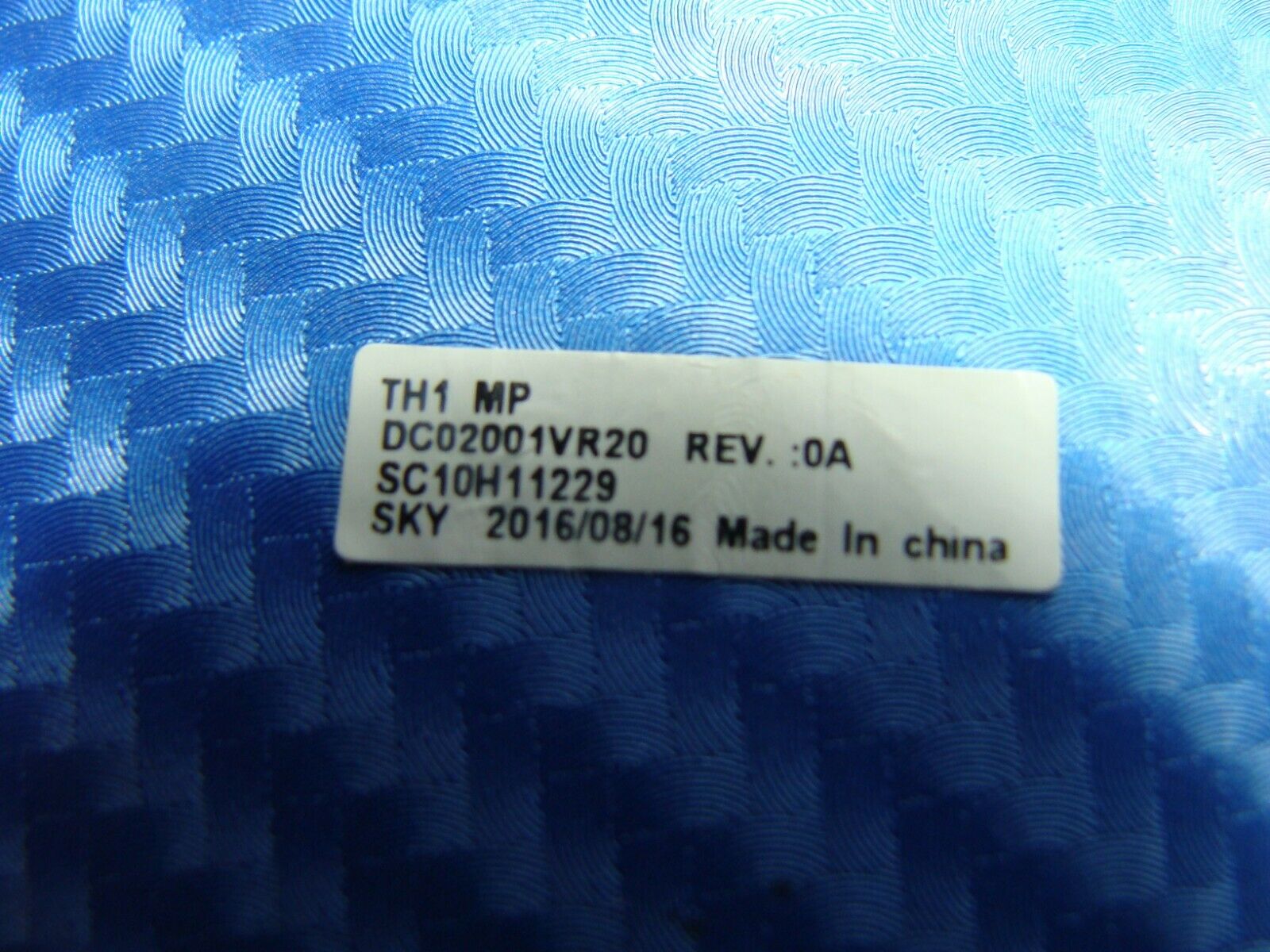 Lenovo ThinkPad T460s 14