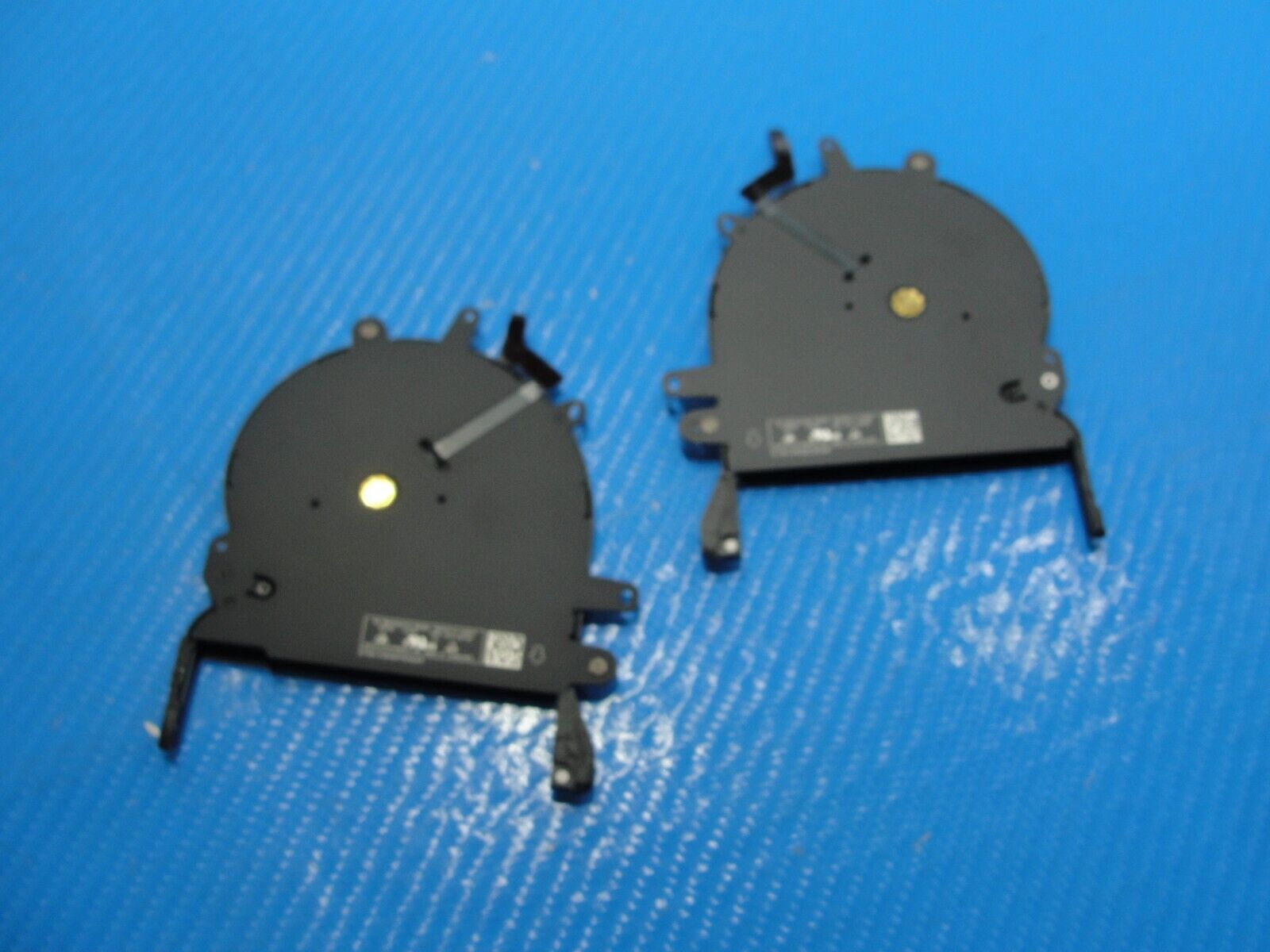 MacBook Pro A1707 15