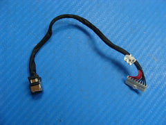 Asus ROG GL552VW-DH71 15.6" DC IN Power Jack w/Cable 2DW3156-005111F - Laptop Parts - Buy Authentic Computer Parts - Top Seller Ebay