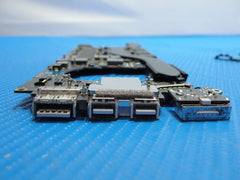MacBook Pro A1425 13" Late 2012 MD212LL/A i5 2.5GHz 8GB Logic Board 661-7006