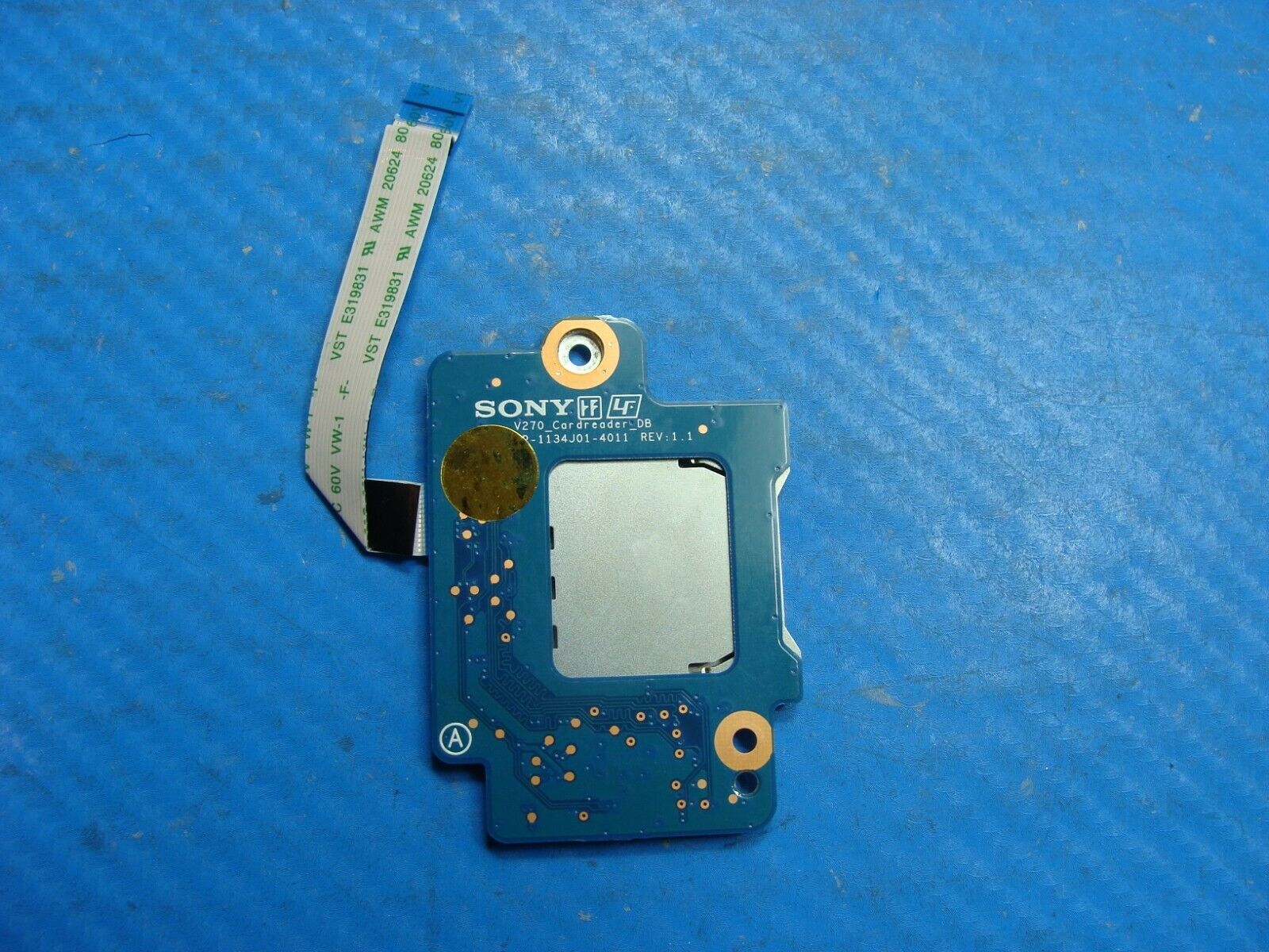 Sony VAIO Pro SVP13213CXS 13.3