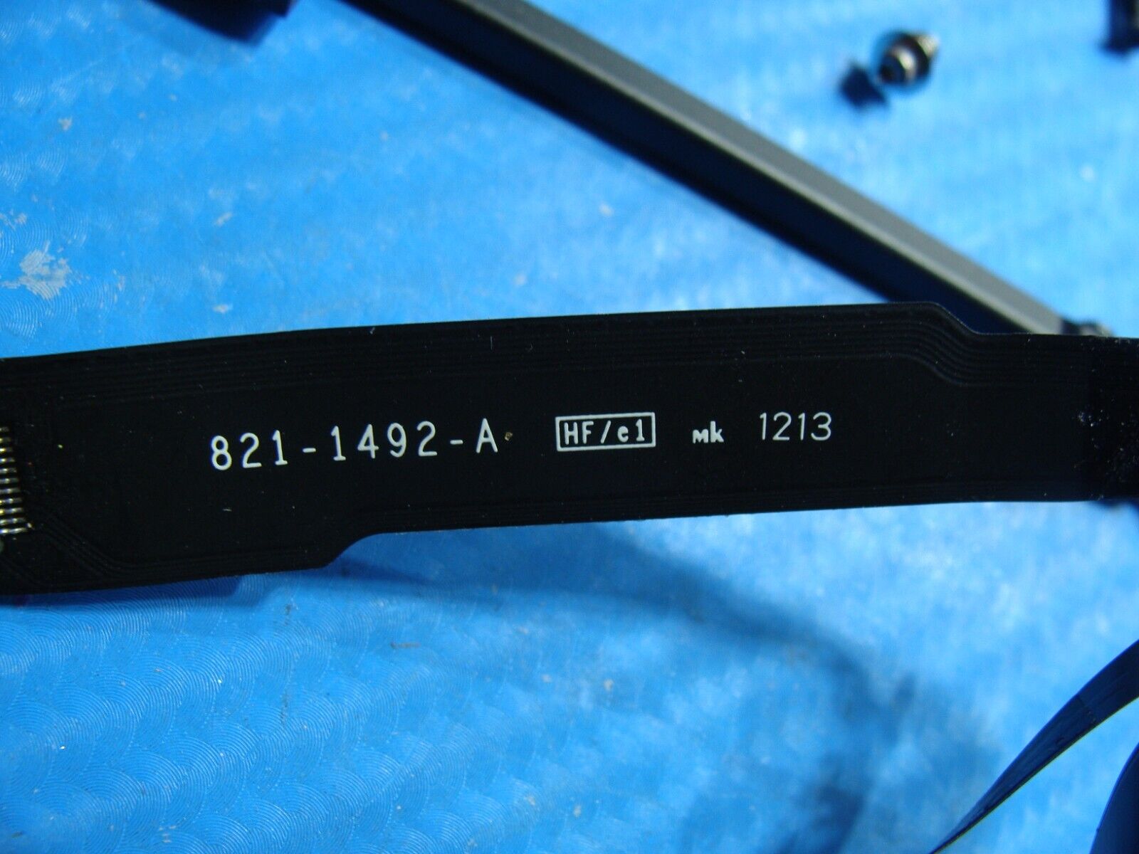 MacBook Pro A1286 15