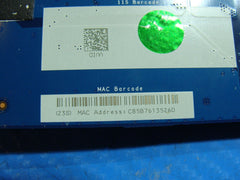 Lenovo IdeaPad 510-15ISK 15.6" OEM i5-6200U 2.3GHz 940MX Motherboard 5B20L37434